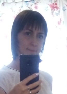 Ольга, 43, Россия, Тихорецк