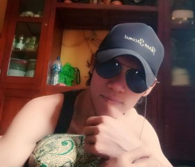Panji, 38, Purwokerto