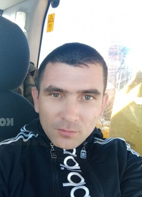 Сергей, 37, Россия, Лянтор