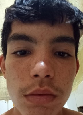 Paulo из Brasília 22 года
