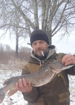 Vlad, 47, Russia, Krasnodar