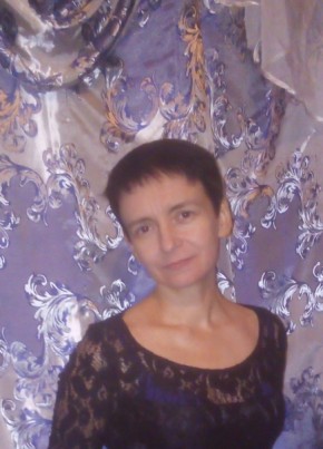 Ольга из Гатчины 47 лет