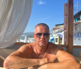 Viktor, 46, Sochi