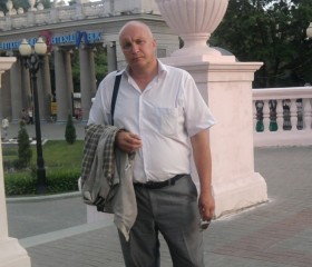 Владислав, 58 лет, Віцебск