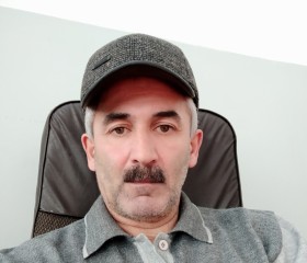 Nelson Papyan, 57 лет, Երեվան