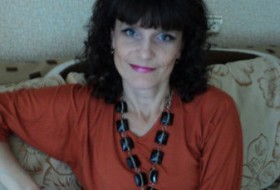 Людмила, 54 - Только Я