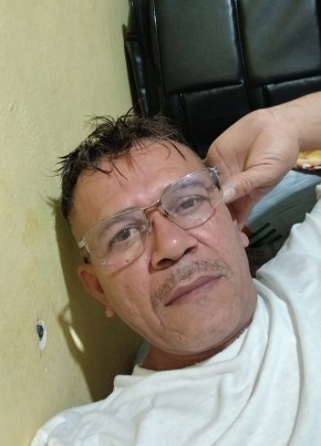 Jean из São Paulo capital 51 год
