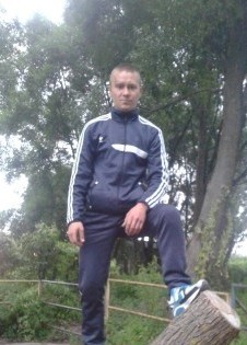 Олег Молодцов, 32, Россия, Котлас