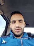 عبد السلام, 33 года, Salah Bey