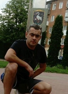 VIKTOR, 43, Україна, Дунаївці