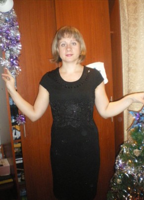 Светлана, 42, Россия, Барнаул