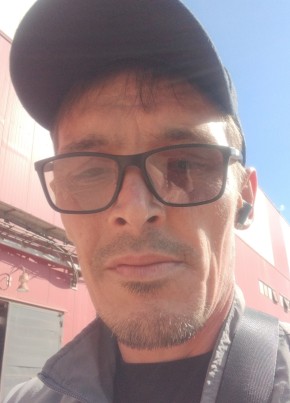 Андрей из Каменск-Уральския 45 лет