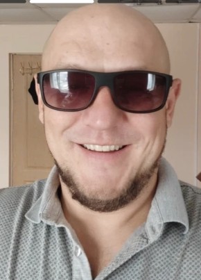 Григорий, 40, Россия, Владивосток