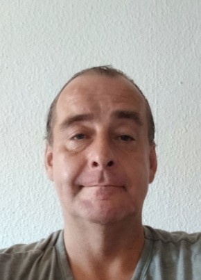 Spider из Hamburg 47 лет