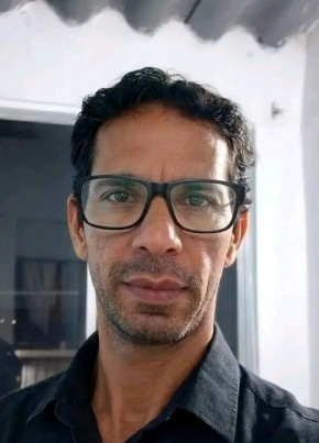 Wilmar José из Santo Tomás 43 года