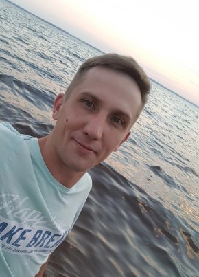 Stanislaff, 34, Россия, Нижний Новгород