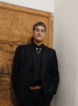 Adam, 18, Saida