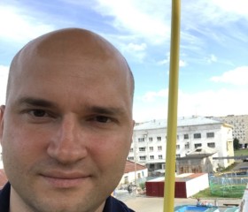 Николай, 36 лет, Архангельск