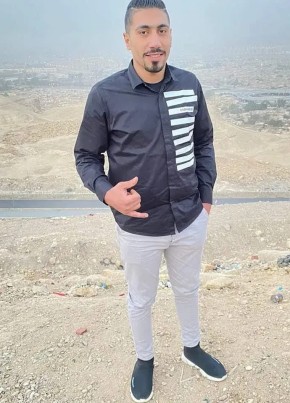 كريم из بور سعيد 31 год