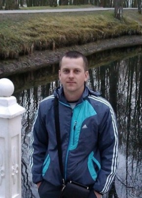 Александр, 41, Рэспубліка Беларусь, Горад Кобрын