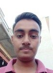 Arjun singh, 20 лет, New Delhi