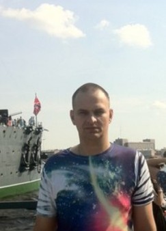 Aleksey Chisty, 40, Россия, Бокситогорск