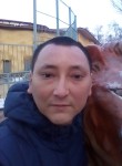 Була Мендыгалиев, 39 лет, Орал