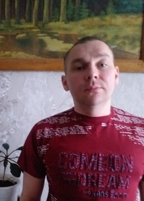 Николай, 42, Россия, Екатеринбург