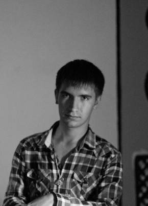 Вадим Милер, 37, Россия, Кемерово