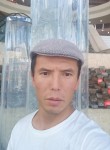 Замирбек, 39 лет, Улан-Удэ