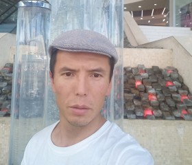 Замирбек, 39 лет, Улан-Удэ