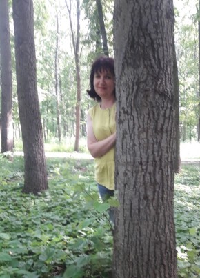 Лариса, 61, Россия, Тула