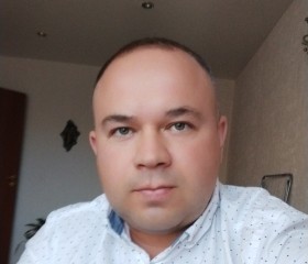 Максим, 40 лет, Петрозаводск