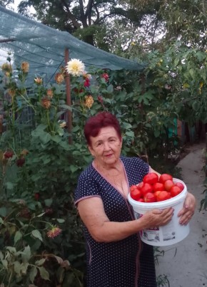 Валера, 77, Россия, Успенское