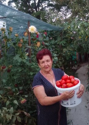 Валера, 78, Россия, Успенское