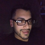 Nicholas Euell, 37  , Ledyard Center