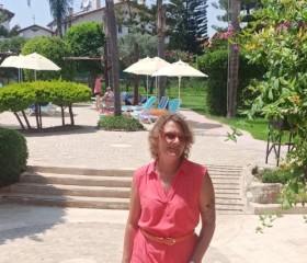 Svetlana, 48, Moscow