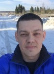 Олег, 39 лет, Череповец