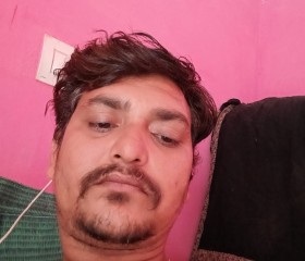 Ashok, 35 лет, Chhatarpur