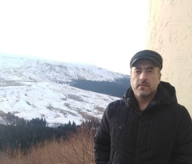 Аслан, 52 года, Краснодар