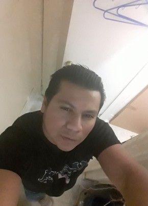 Raul, 38, United States of America, Los Angeles