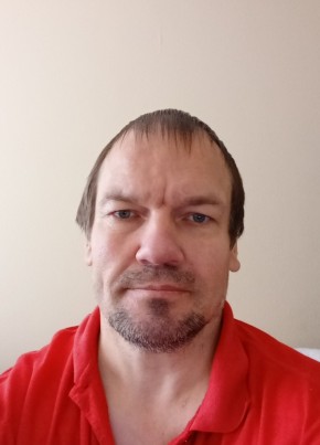 Madis Kodis из Tartu 49 лет