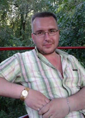 Александр, 45, Україна, Дніпро