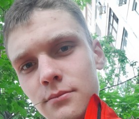 Матвей, 21 год, Санкт-Петербург