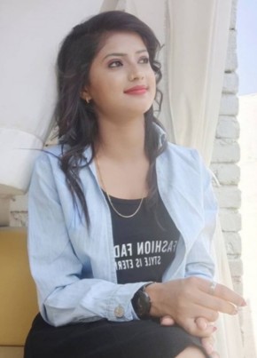Sapna, 20, India, Jaipur