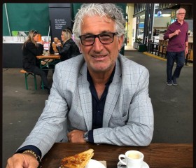 Davidwilson12, 66, Medina Estates