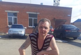 Anatoliy, 52 - Just Me