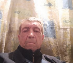 юрий, 60 лет, Стаханов