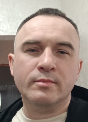 Алексей из Санкт-Петербурга 45 лет