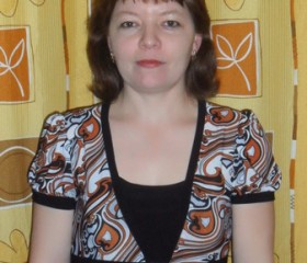 Марина, 49 лет, Первоуральск